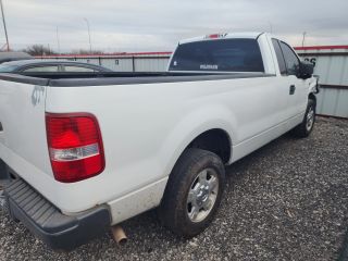 2007 Ford F-150 - Exterior Rear Right Corner Image